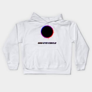 ODD EYE CIRCLE! Kids Hoodie